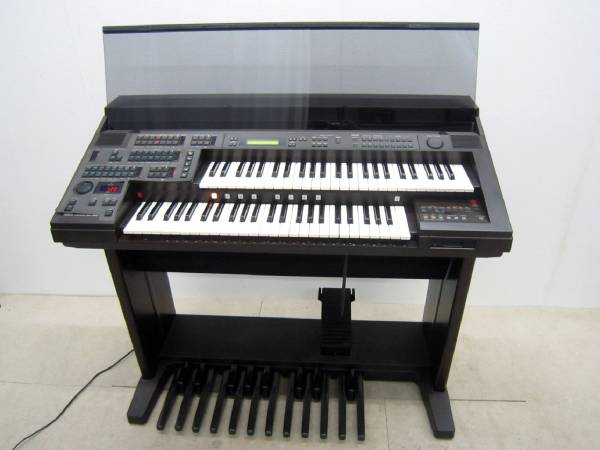 Yamaha EL-50 | Yamaha Electone EL50 - Giá rẻ tại ANON MUSIC