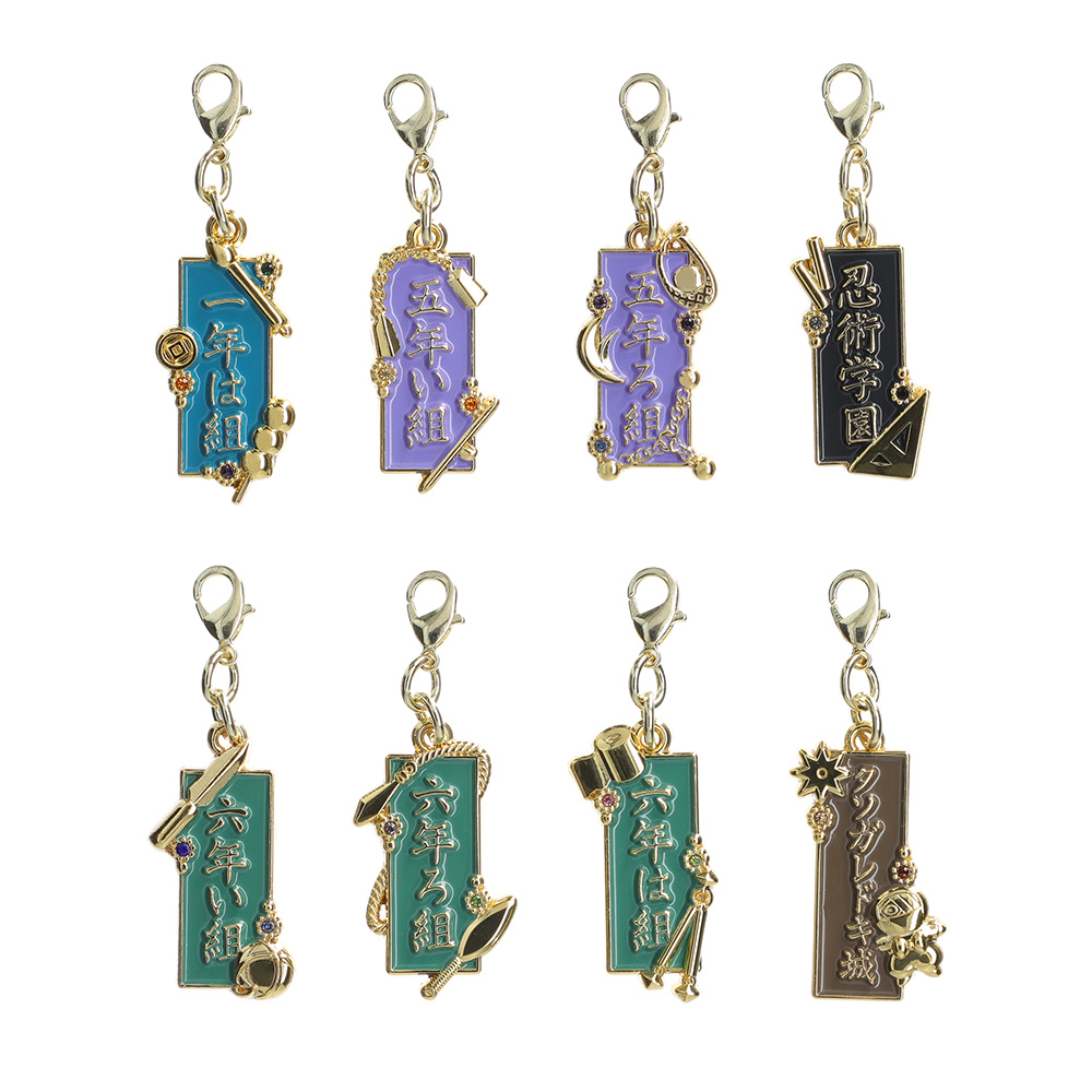 所属チャーム タソガレドキ城 | NHK キャラクターショップ TOKYO