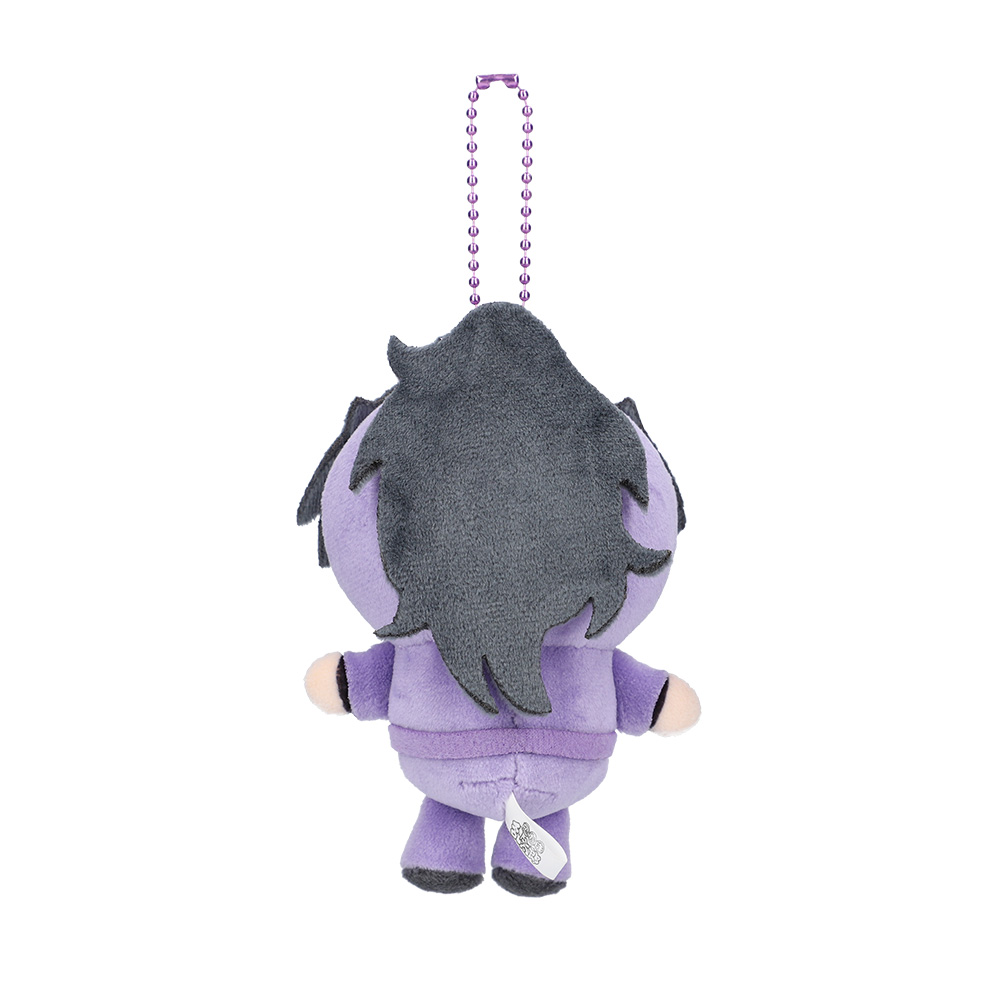 忍たま乱太郎 ふわこっと五年生 久々知兵助 | NHK キャラクター