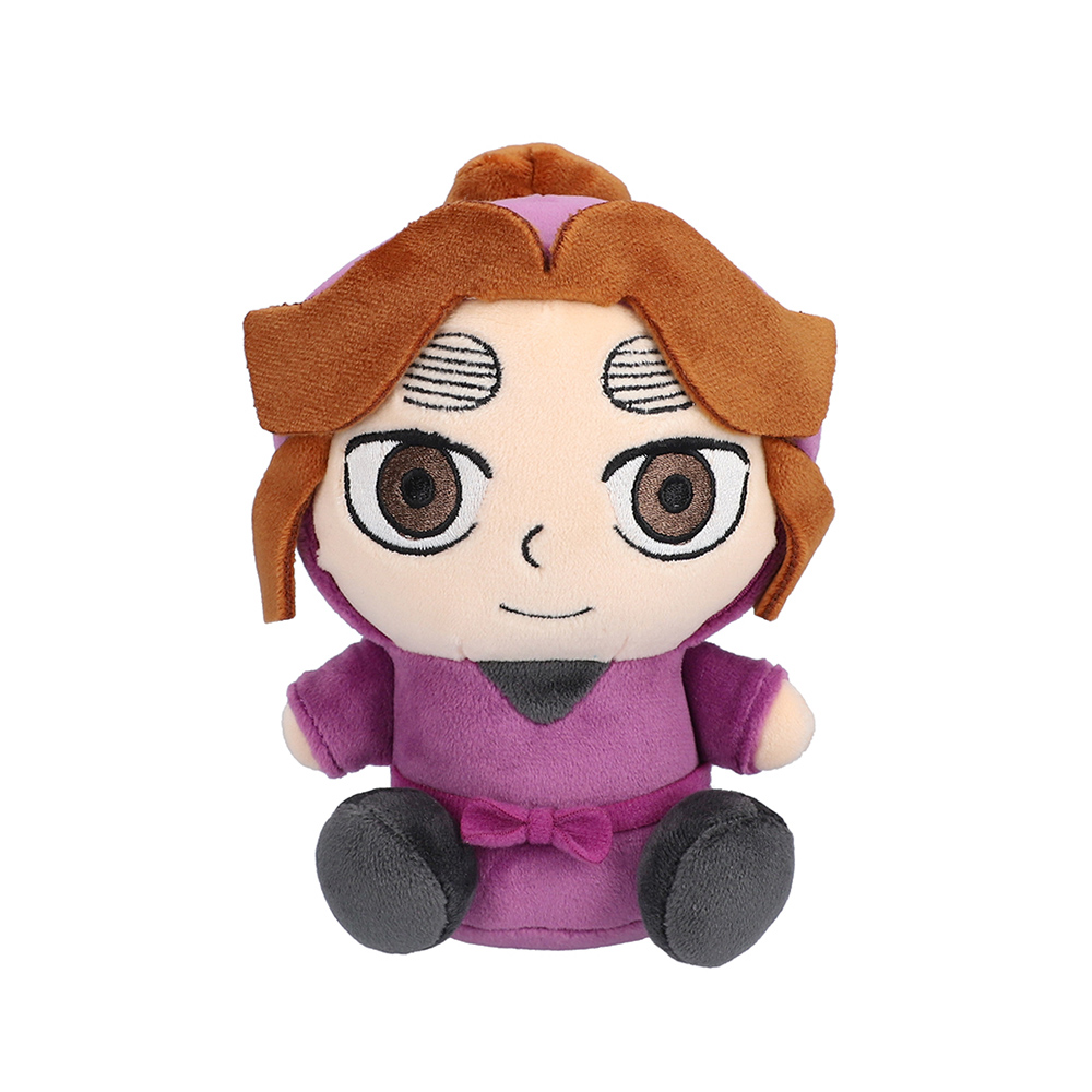 忍たま乱太郎 お座りぬいぐるみ四年生 平滝夜叉丸| NHK キャラクター