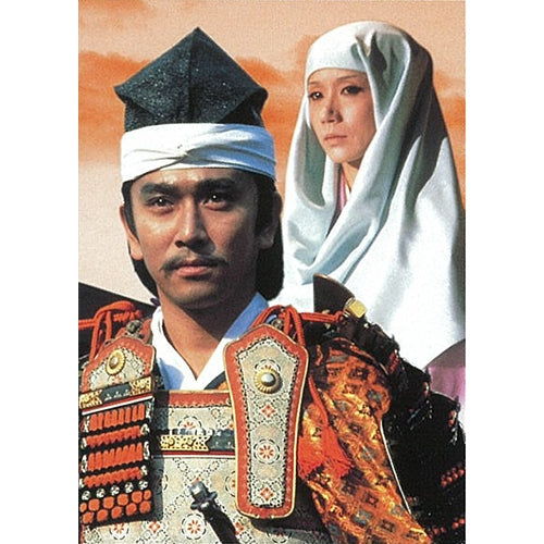 草燃える 総集編 DVD 全3枚 大河ドラマ -NHKグループ公式通販 - NHK