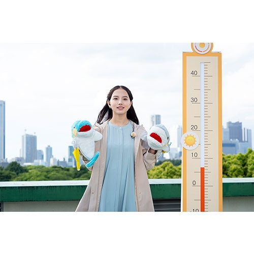 連続テレビ小説 おかえりモネ 完全版 ブルーレイBOX2 全4枚 -NHK