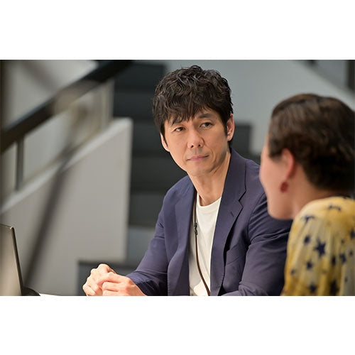 連続テレビ小説 おかえりモネ 完全版 ブルーレイBOX2 全4枚 -NHK