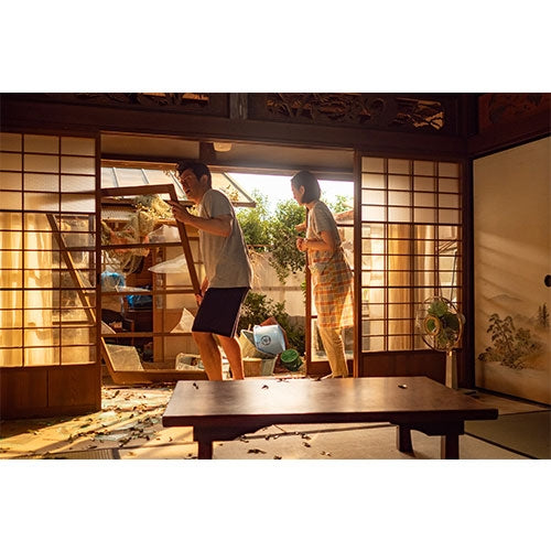 連続テレビ小説 おかえりモネ 完全版 ブルーレイBOX3 全4枚 -NHK