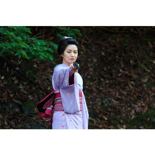 完本 怪談牡丹燈籠 DVD 全3枚 -NHKグループ公式通販 - NHKグループモール