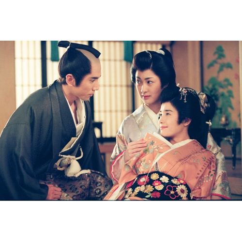 徳川慶喜 完全版 第壱集 DVD-BOX 全7枚 大河ドラマ -NHKグループ公式