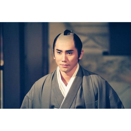 徳川慶喜 完全版 第弐集 DVD-BOX 全6枚 大河ドラマ -NHKグループ公式