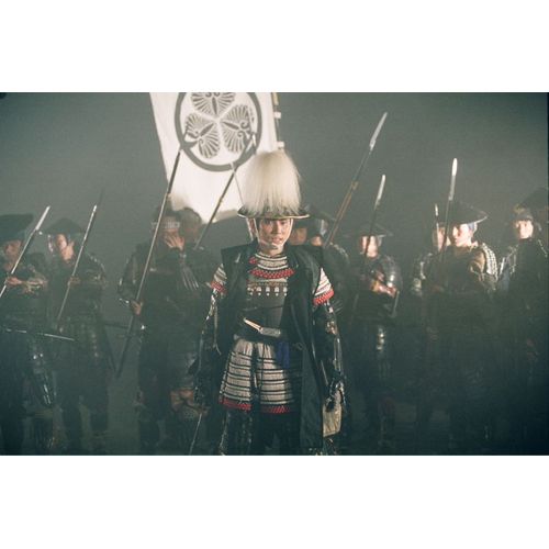 徳川慶喜 完全版 第弐集 DVD-BOX 全6枚 大河ドラマ -NHKグループ公式