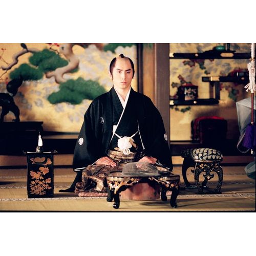 徳川慶喜 完全版 第弐集 DVD-BOX 全6枚 大河ドラマ -NHKグループ公式