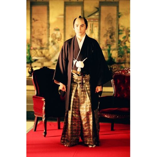 徳川慶喜 完全版 第弐集 DVD-BOX 全6枚 大河ドラマ -NHKグループ公式