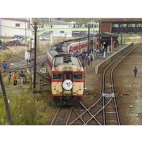 時代と歩んだ国鉄列車 DVD-BOX 第II期 -NHKグループ公式通販 - NHK