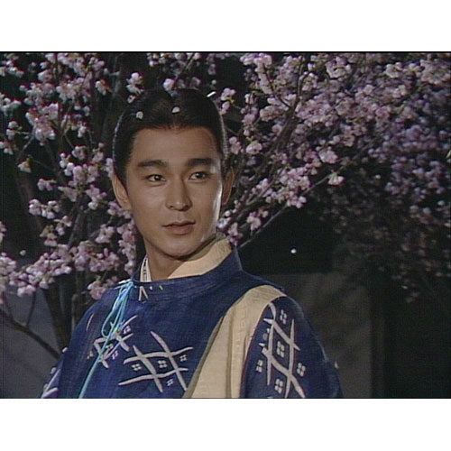 武蔵坊弁慶 完全版 第壱集 DVD-BOX -NHKグループ公式通販 - NHK