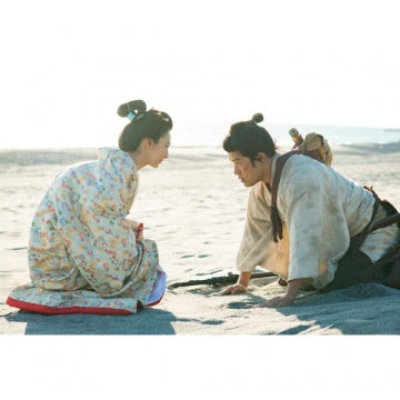 大河ドラマ 西郷どん 完全版 第壱集 DVD-BOX 全3枚＋特典ディスク1枚