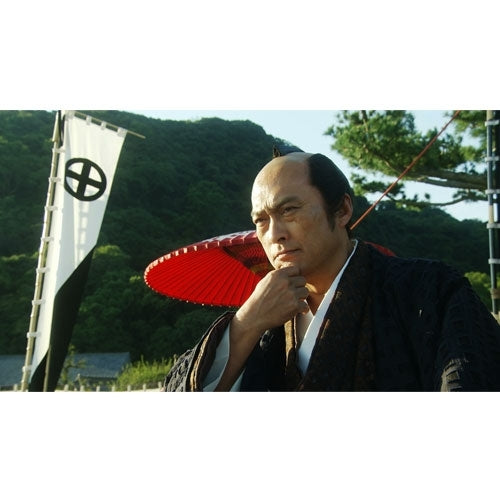 大河ドラマ 西郷どん 完全版 第壱集 ブルーレイBOX 全3枚＋特典