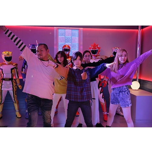 トクサツガガガ DVD-BOX 全4枚 -NHKグループ公式通販 - NHKグループモール