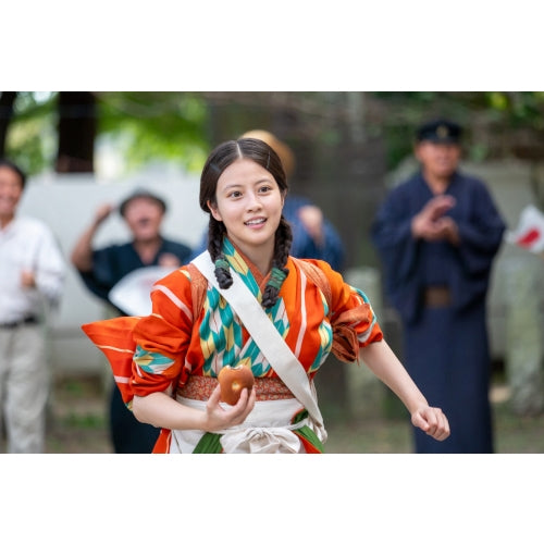 あんぱん 完全版 DVD-BOX1 全5枚 連続テレビ小説 - NHKグループ公式