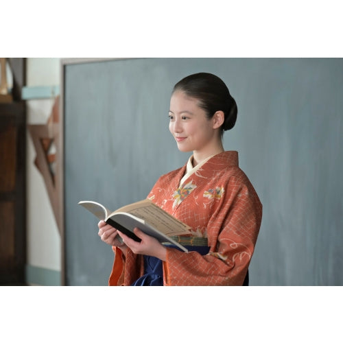 あんぱん 完全版 ブルーレイBOX1 全5枚 連続テレビ小説 - NHKグループ