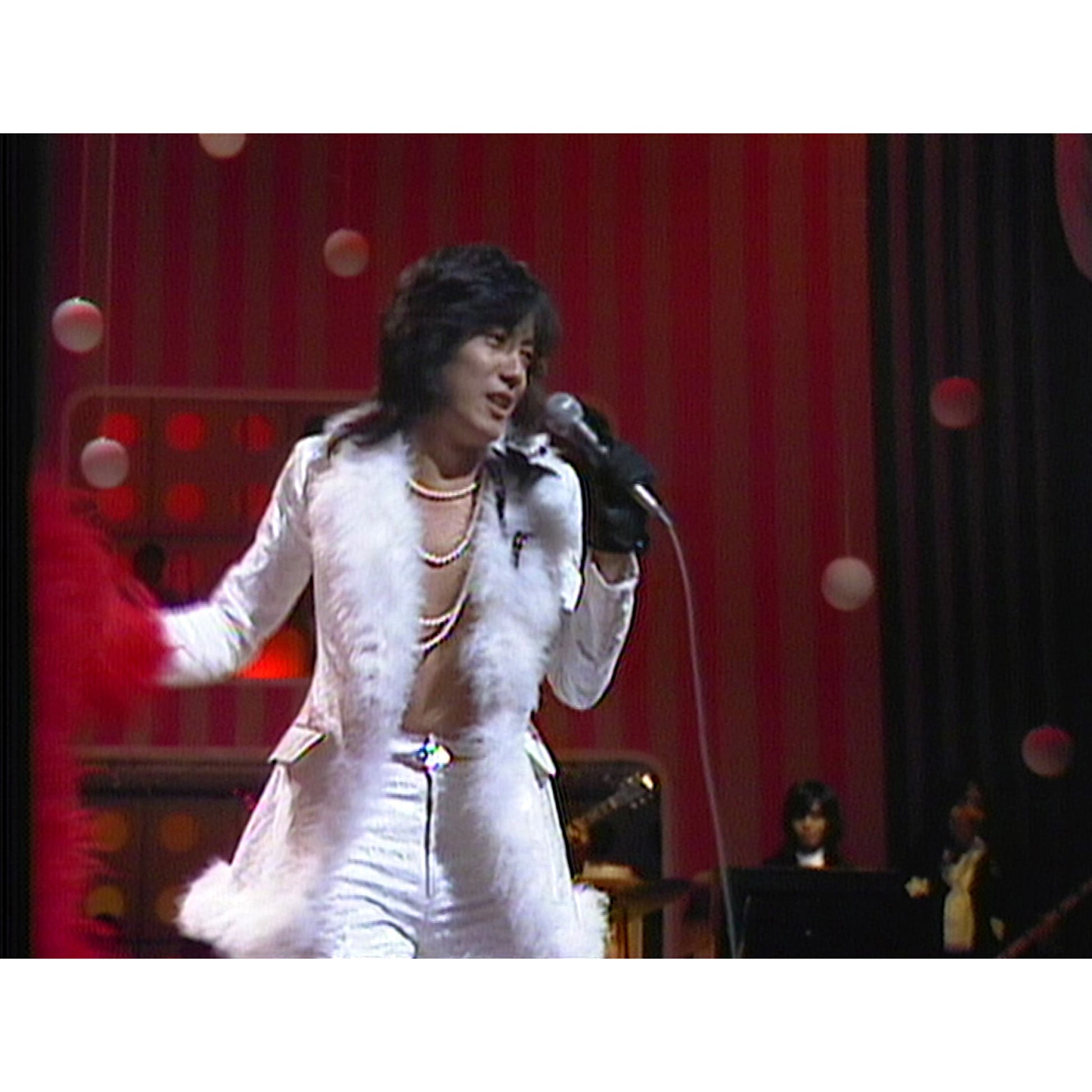 沢田研二 BEST OF NHK DVD-BOX- NHKグループ公式通販 - NHKグループモール