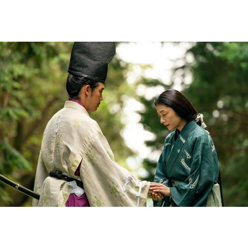 鎌倉殿の13人」 完全版 第壱集 DVD-BOX - NHKグループ公式通販 - NHK