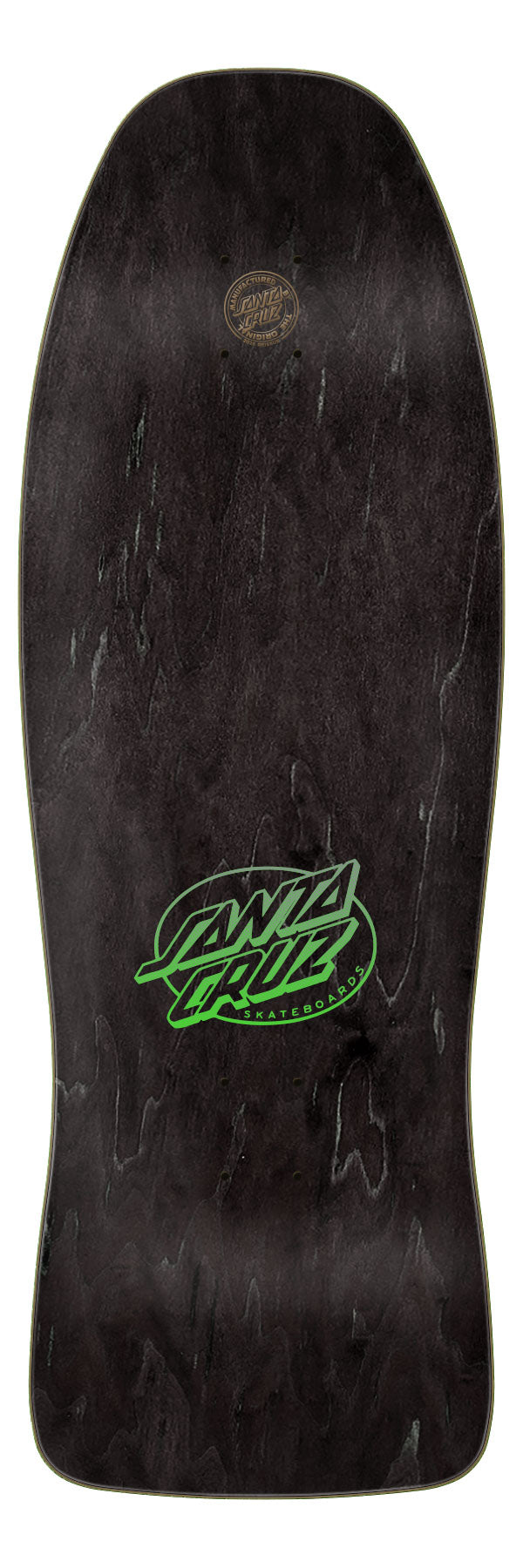 10.0in Kendall End Of The World | 2026 Metallic Reissue | Santa