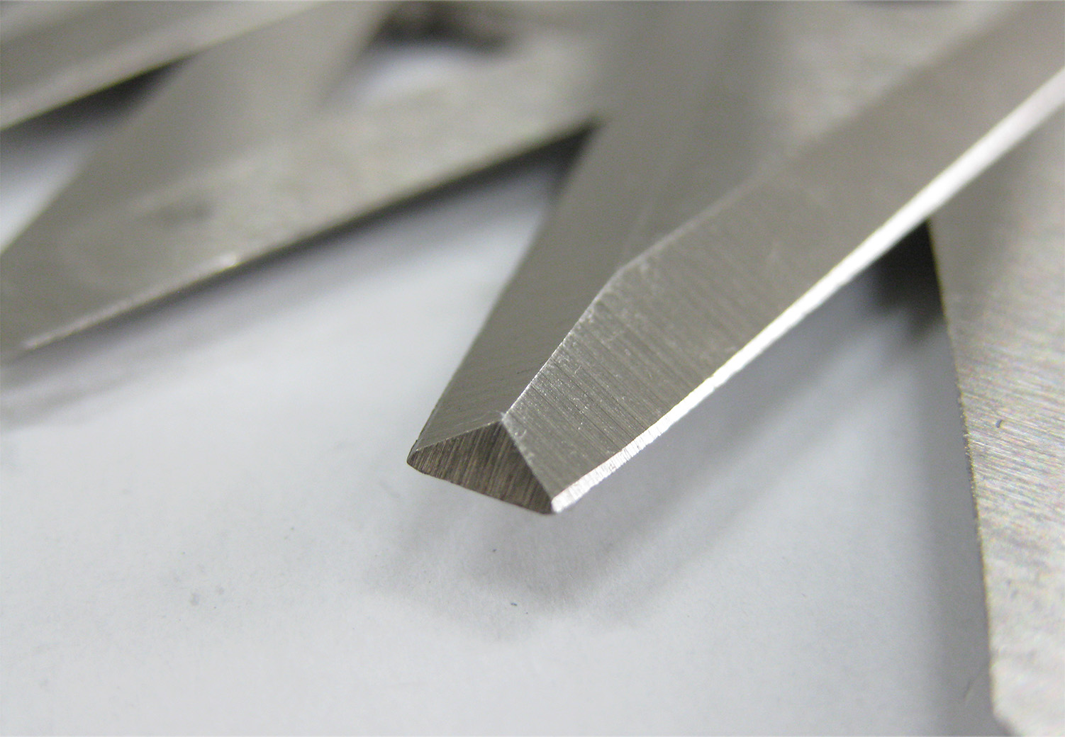 ニシガキ工業株式会社 / 太丸バリカン用替刃