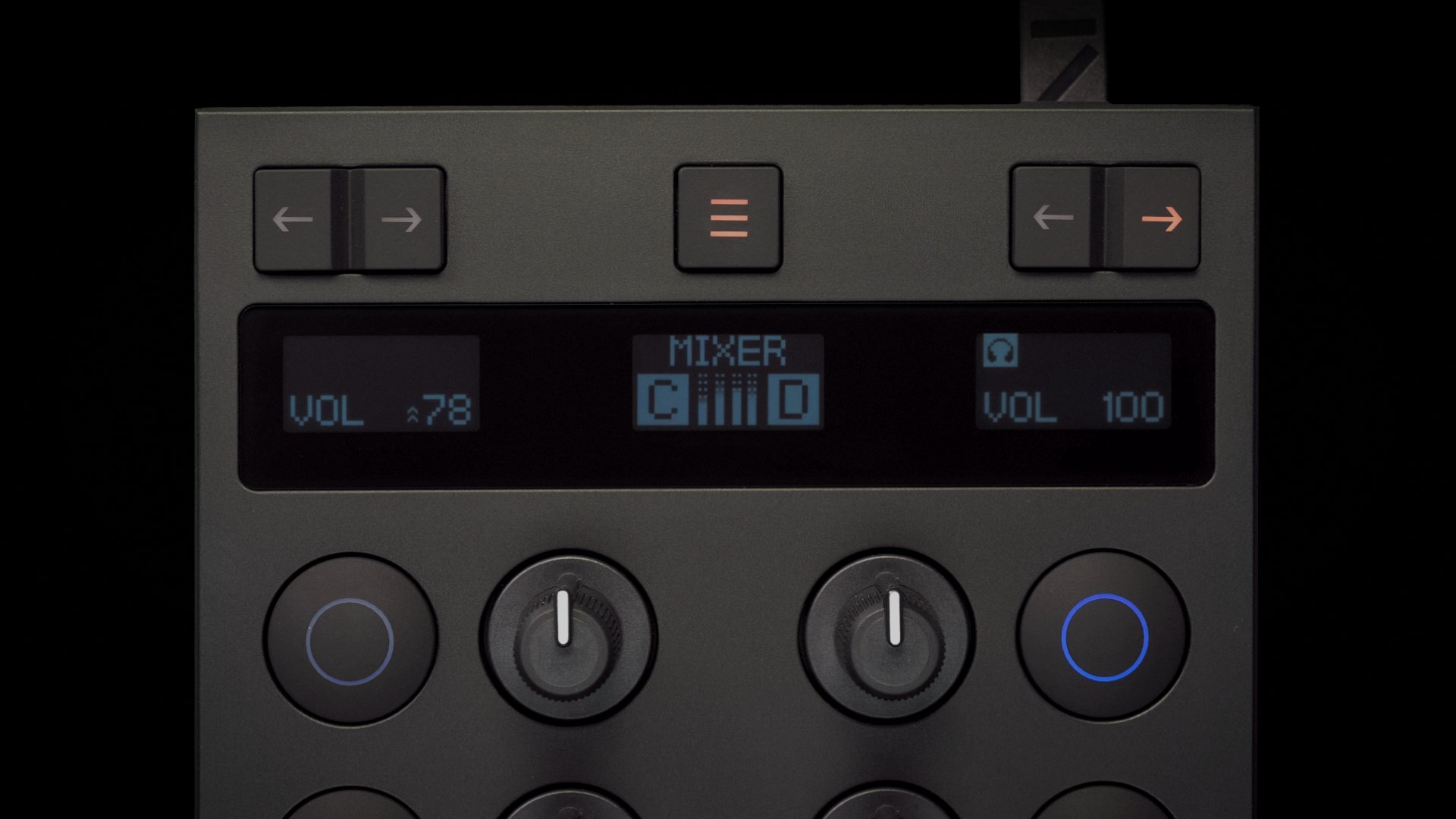 Traktor X1 | 製品 | Native Instruments（正規輸入代理店）