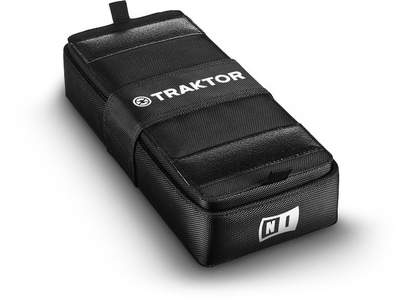 TRAKTOR KONTROL BAG | 製品 | Native Instruments（正規輸入代理店）