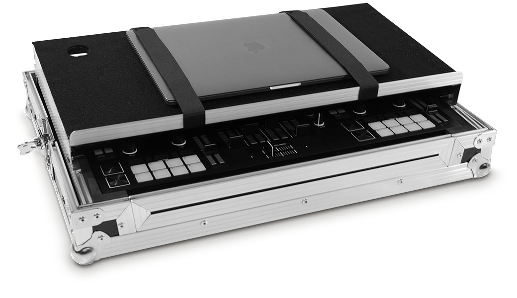 TRAKTOR KONTROL FLIGHTCASE | 製品 | Native Instruments（正規輸入