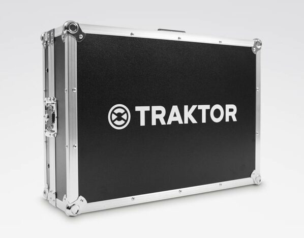 TRAKTOR KONTROL FLIGHTCASE | 製品 | Native Instruments（正規輸入
