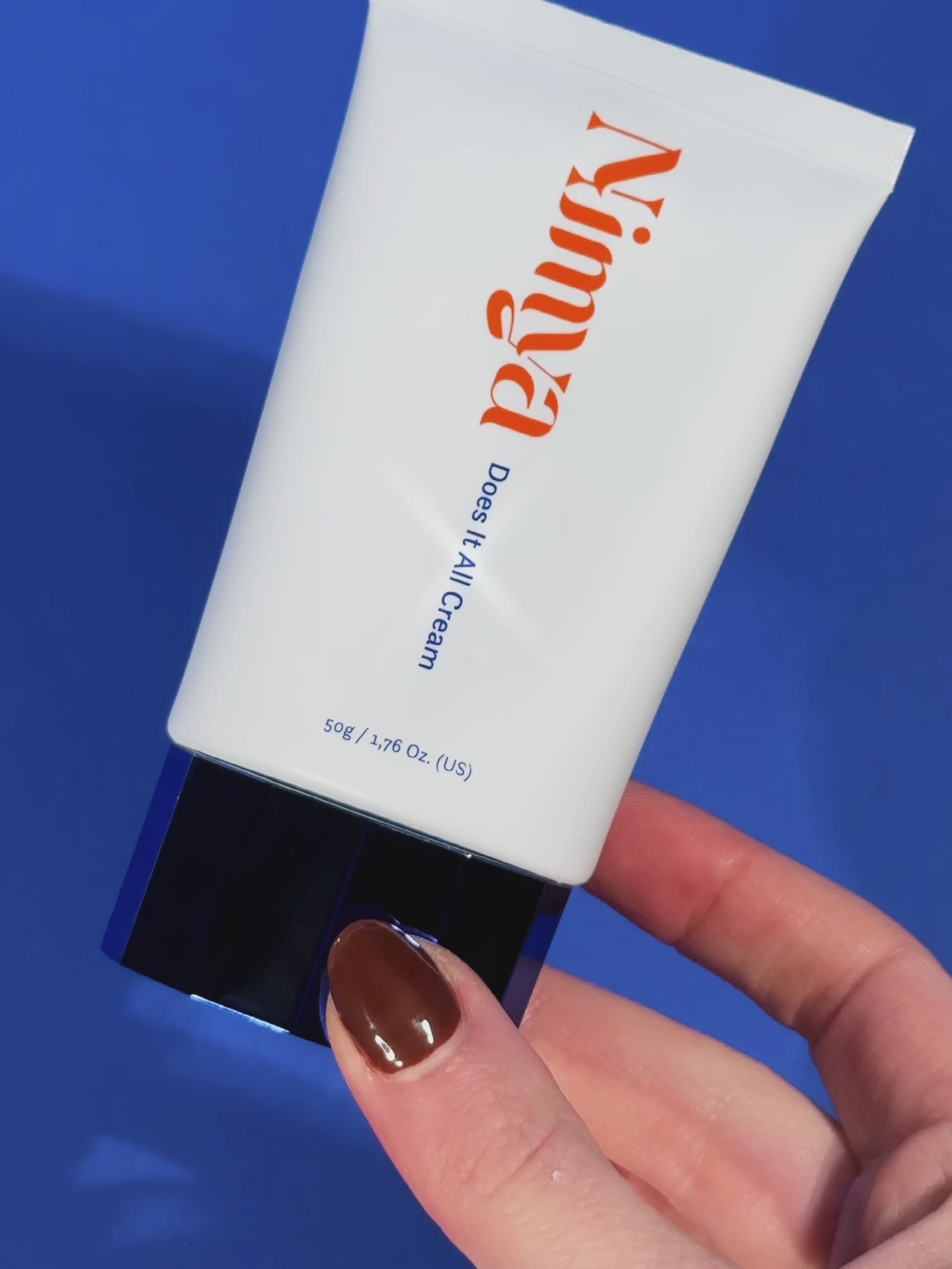 🇺🇸 DOES IT ALL CREAM BY NIKKIETUTORIALS – Nimya by NikkieTutorials