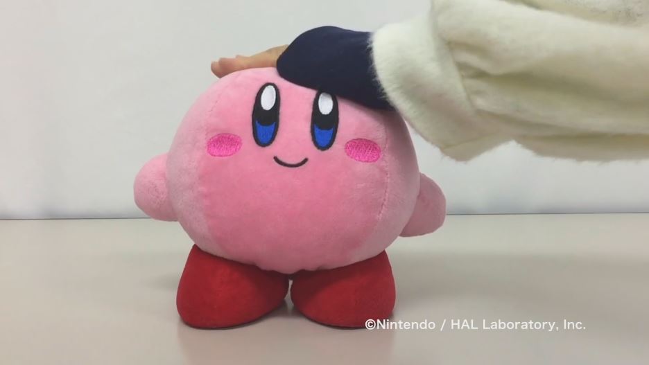 カービィ サイドステップ レア 動作確認済み カービィ サイドステップ