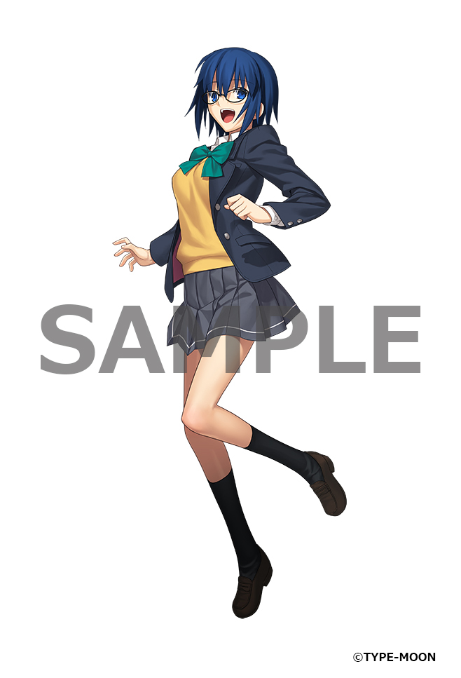 PS4＆Switch用ソフト『月姫 -A piece of blue glass moon-』の店舗別