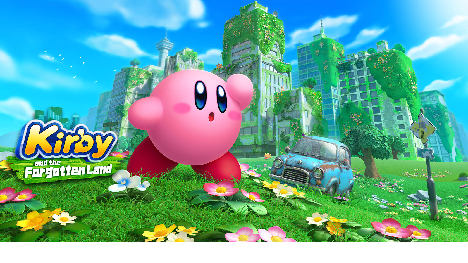 星のカービィ ディスカバリー』のイオンオリジナル早期購入特典が発表