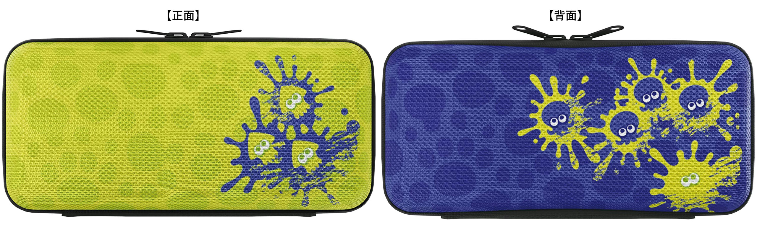 スプラトゥーン3』デザインのSwitch向けアクセサリーが2022年9月9日に