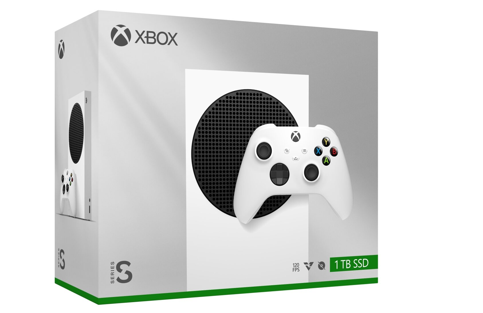 Xbox Series X|S」の新モデルが予約開始！ | Nintendo Switch 情報ブログ