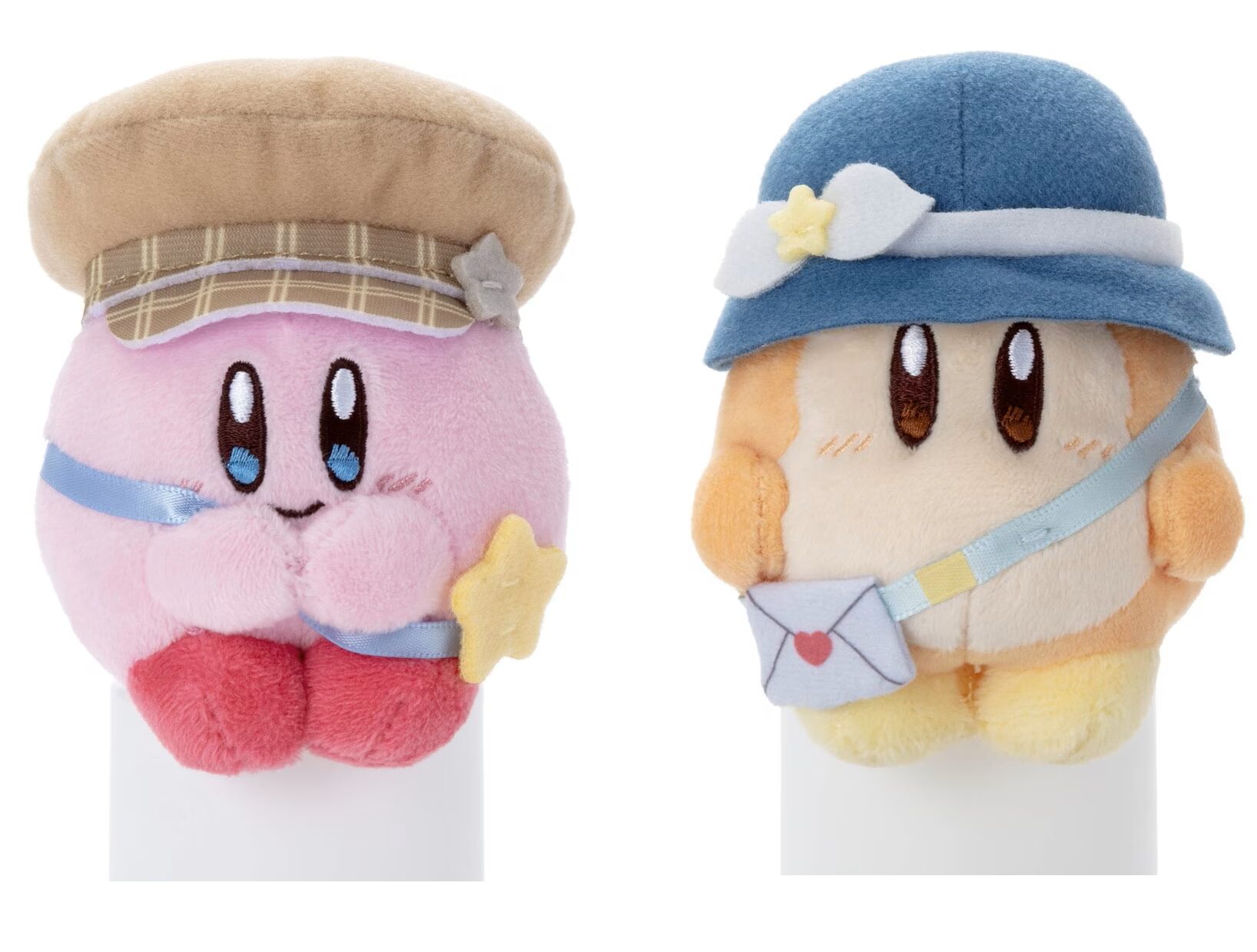 星のカービィ カービィ・サニーデイ ちょっこりさん カービィ