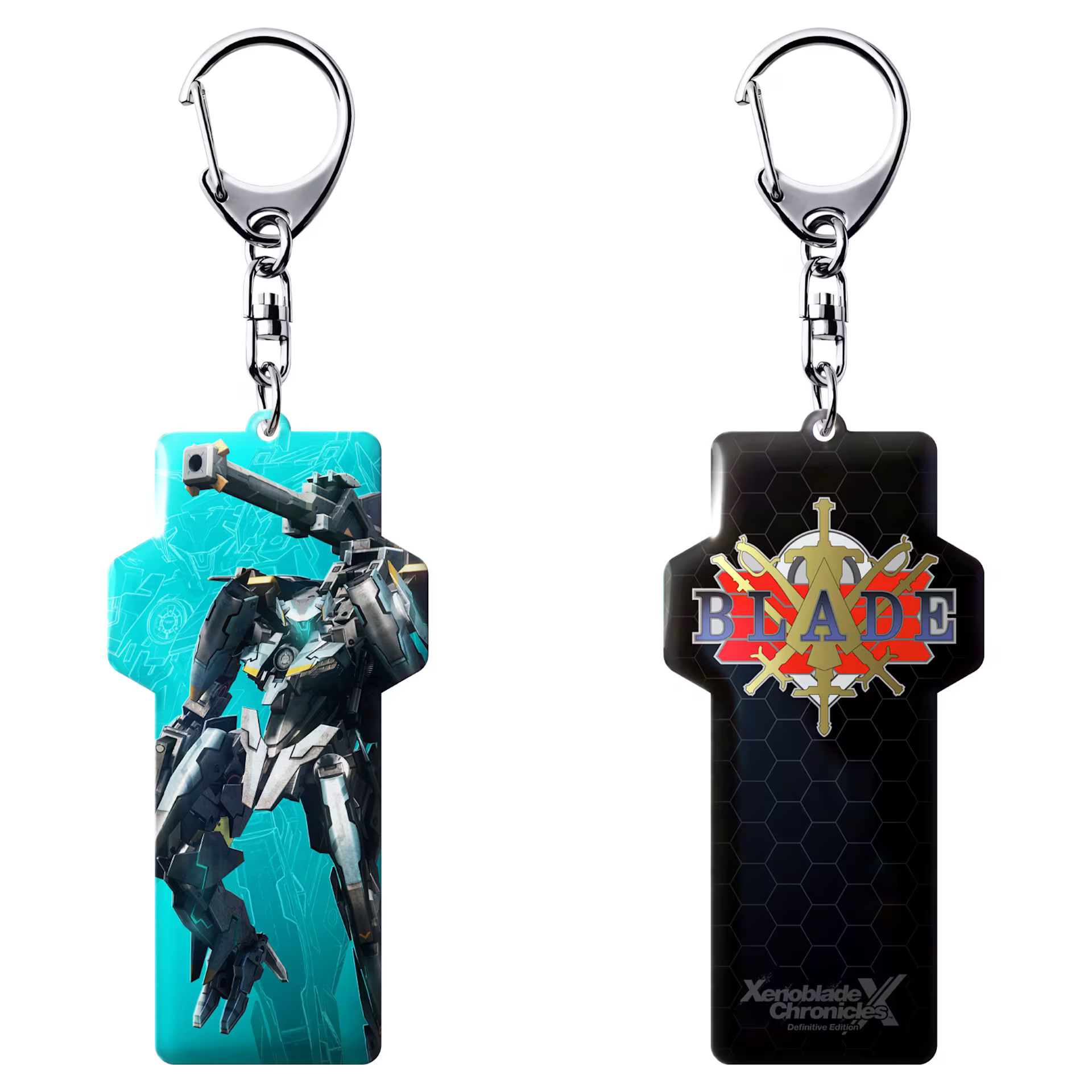 欧州のMy Nintendo StoreがSwitchソフト『ゼノブレイドクロス ディ