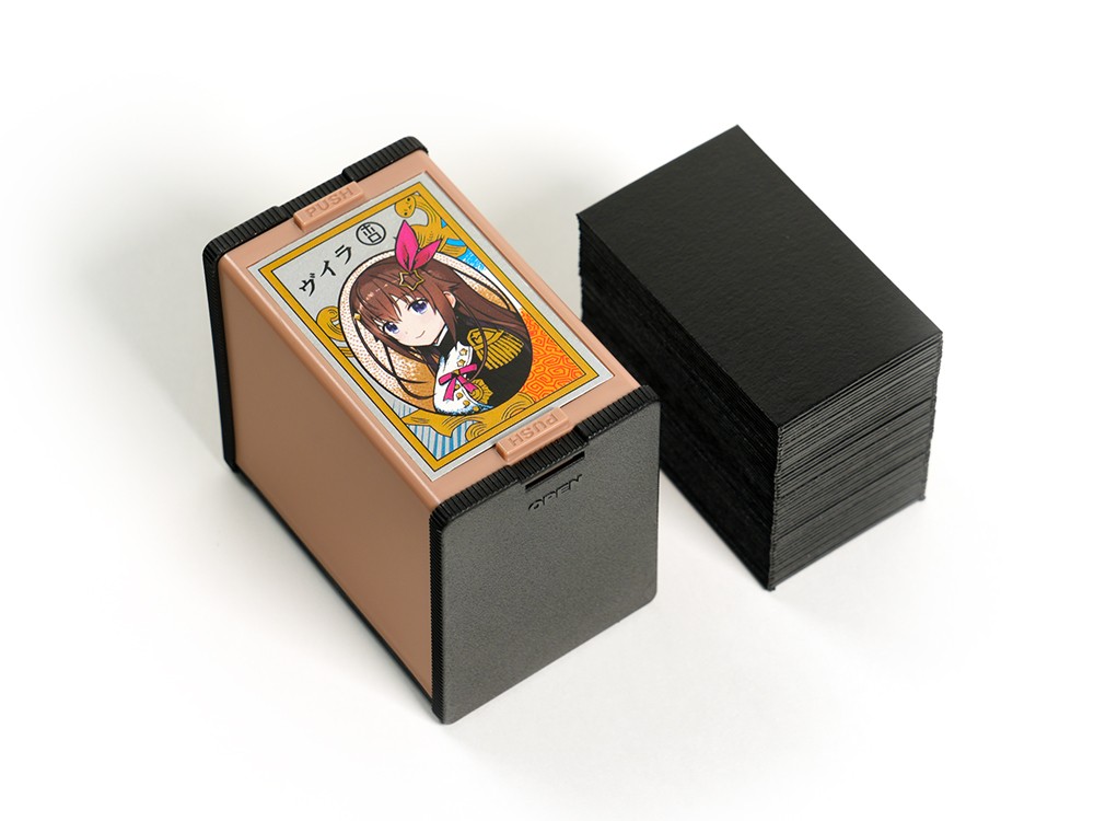 Switchソフト『ホロの花札』が予約開始！オリジナル特典情報まとめ