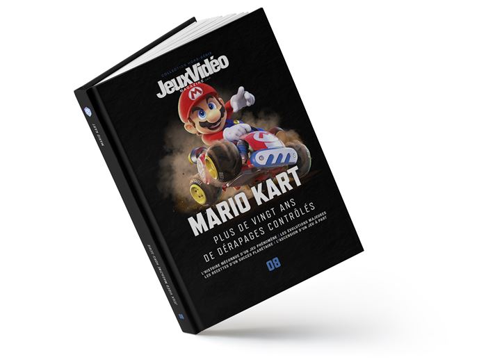 海外小売店fnacがSwitch 2用ソフト『マリオカート ワールド』の購入