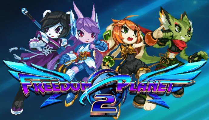 Freedom Planet 2 heading to Switch in Summer 2023