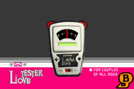 1969 Nintendo Electronic Love Tester (ラブテスター) – Nintendo