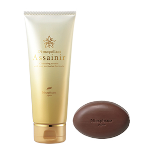 フェイスケアセット | ニナファーム 全商品アイテム