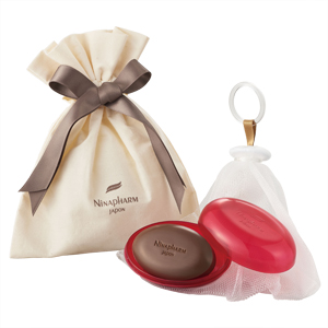 サヴォン アンベリール トライアル＜トライアルセット＞ | ニナ