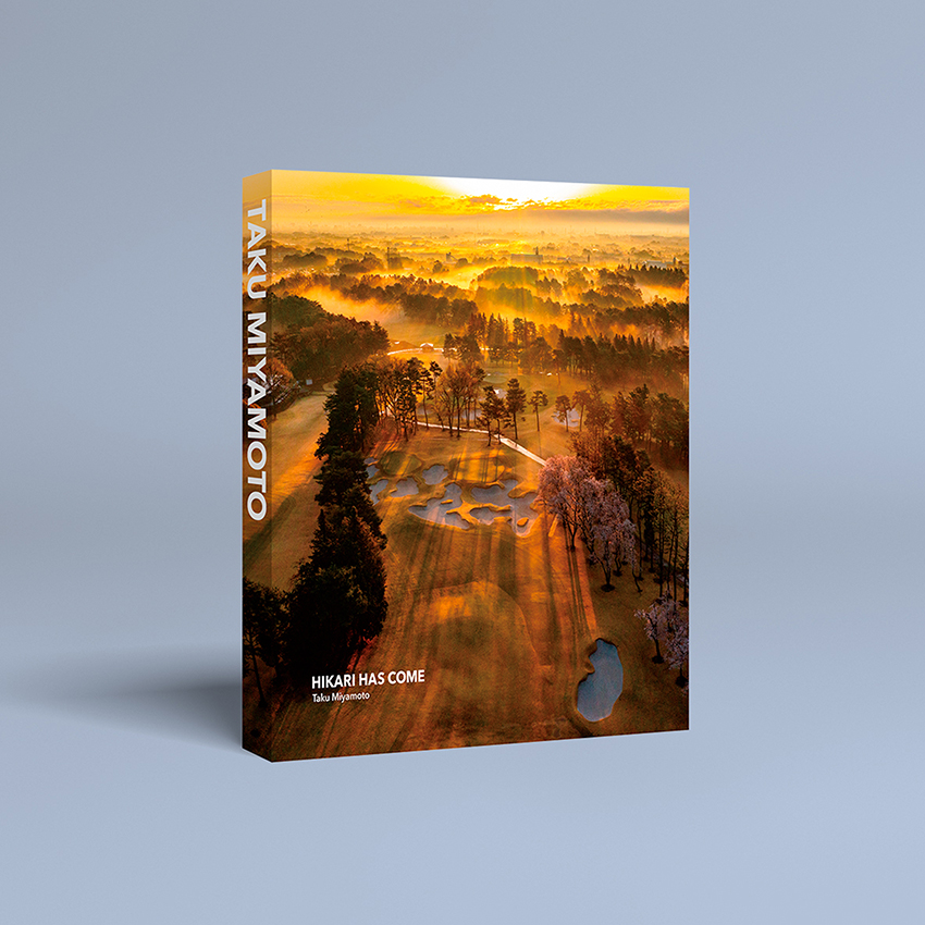 7/15-20】宮本卓写真展『HIKARI HAS COME』 PHOTOGRAPHERS' ETERNAL