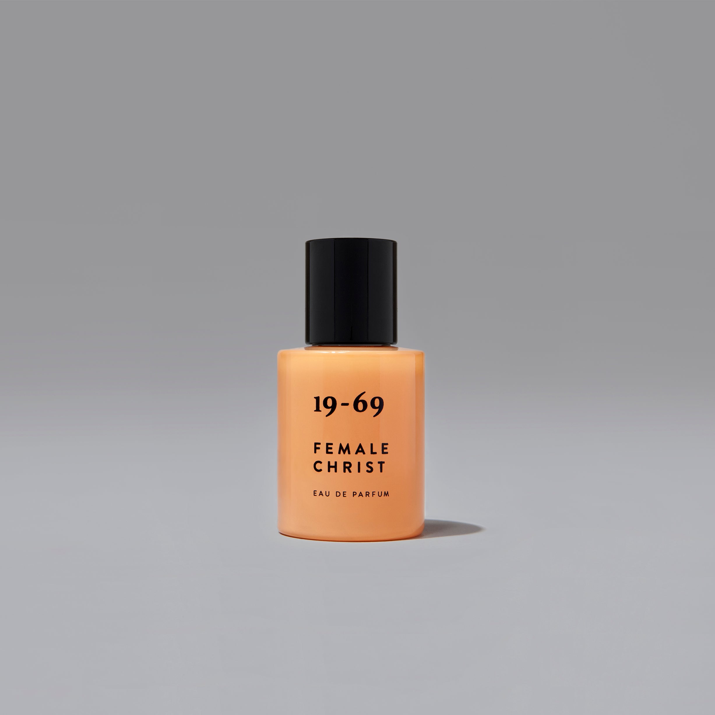 FEMALE CHRIST – Nineteen Sixtynine