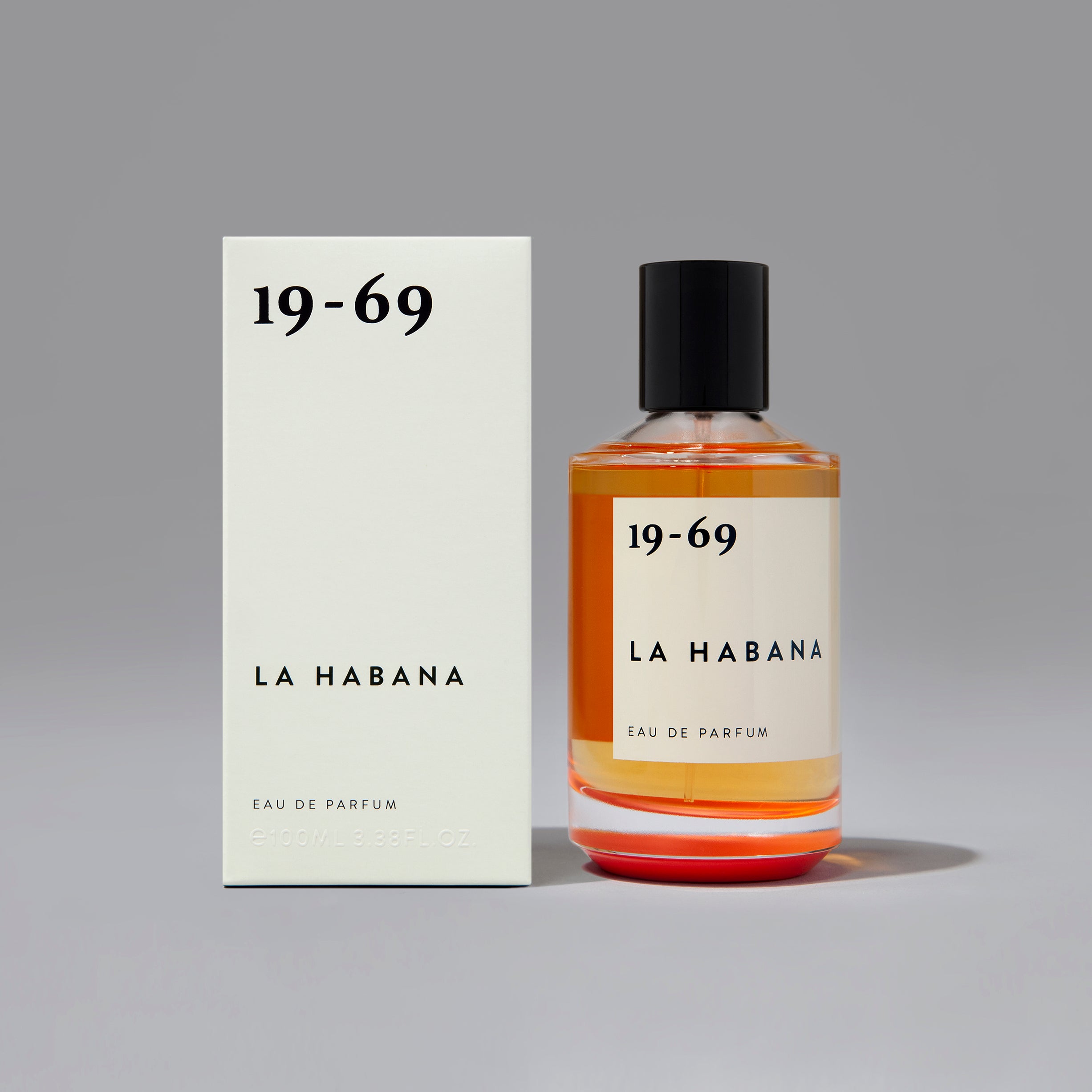 LA HABANA – Nineteen Sixtynine