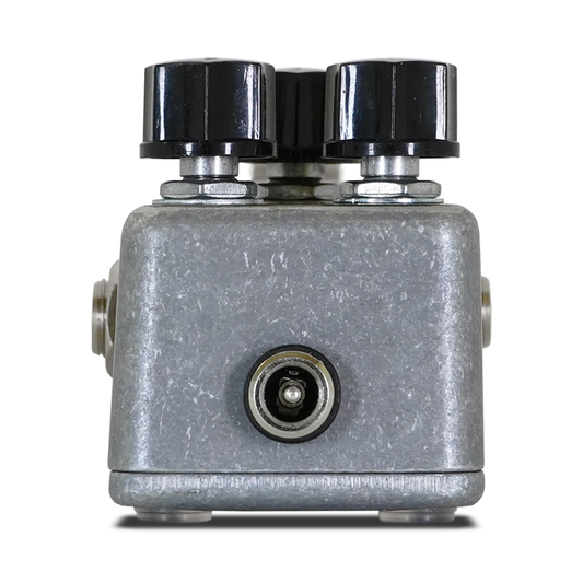 トレモロ – NINEVOLT