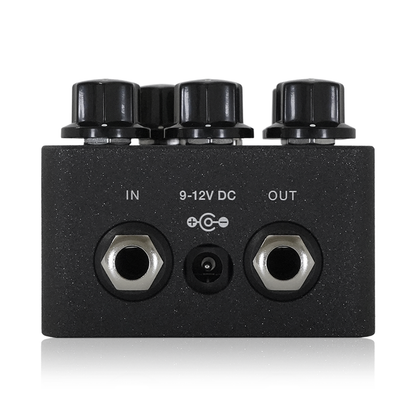 Shift Line - Stages | オーバードライブ ギター エフェクター – NINEVOLT