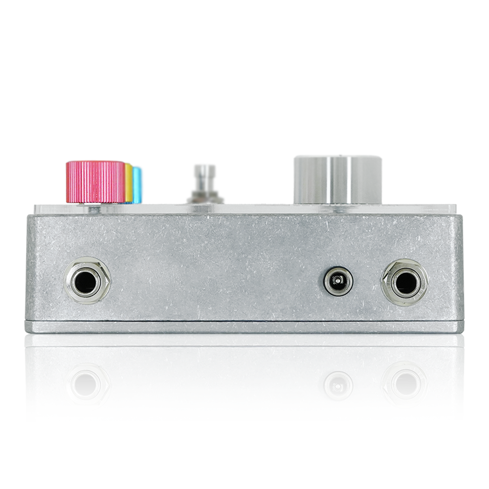 D*A*M Stompboxes HEAD BUZZ ギターエフェクター D*A*M Stompboxes