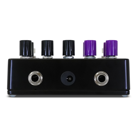 ディストーション – NINEVOLT